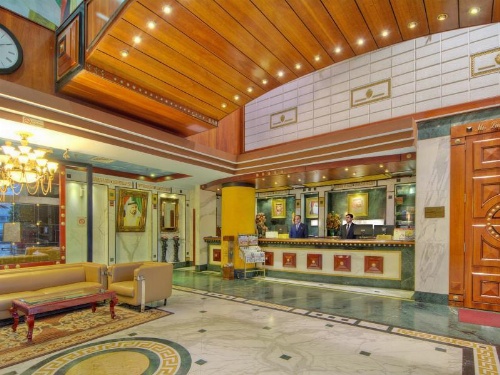 Dulf Hotel Dubai image 9