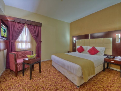 Dulf Hotel Dubai image 18