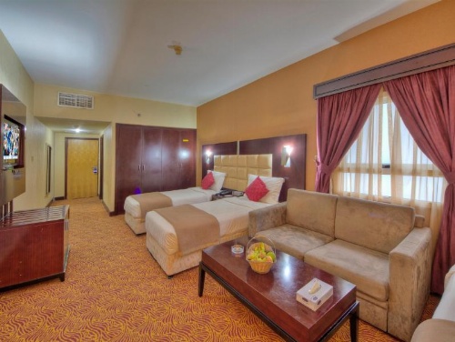 Dulf Hotel Dubai image 19