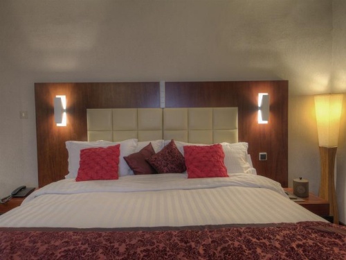 Dulf Hotel Dubai image 20