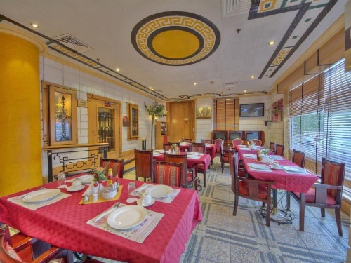 Dulf Hotel Dubai image 25