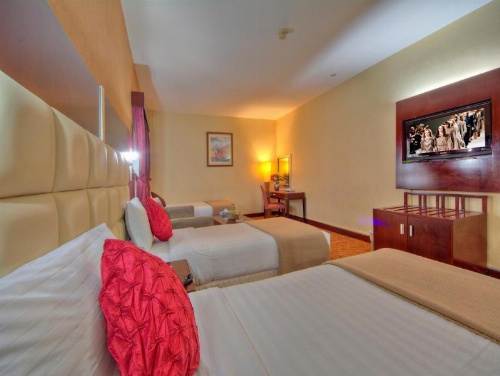 Dulf Hotel Dubai image 6